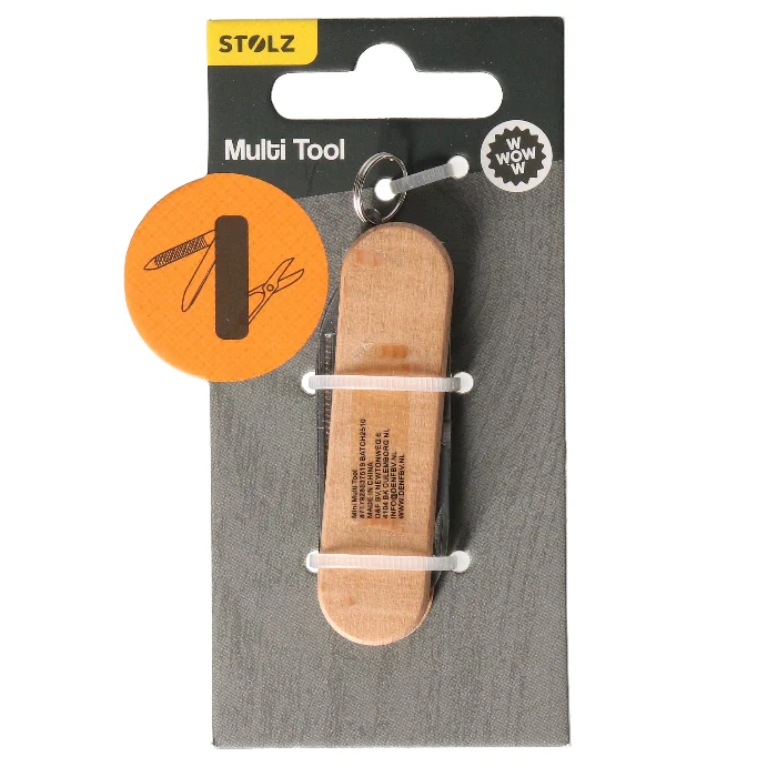 Mini multitool