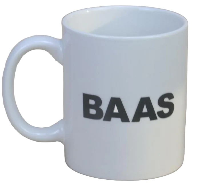 Mok Baas
