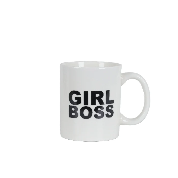 Mok Girl Boss