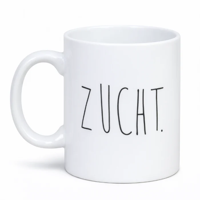 Mok Zucht