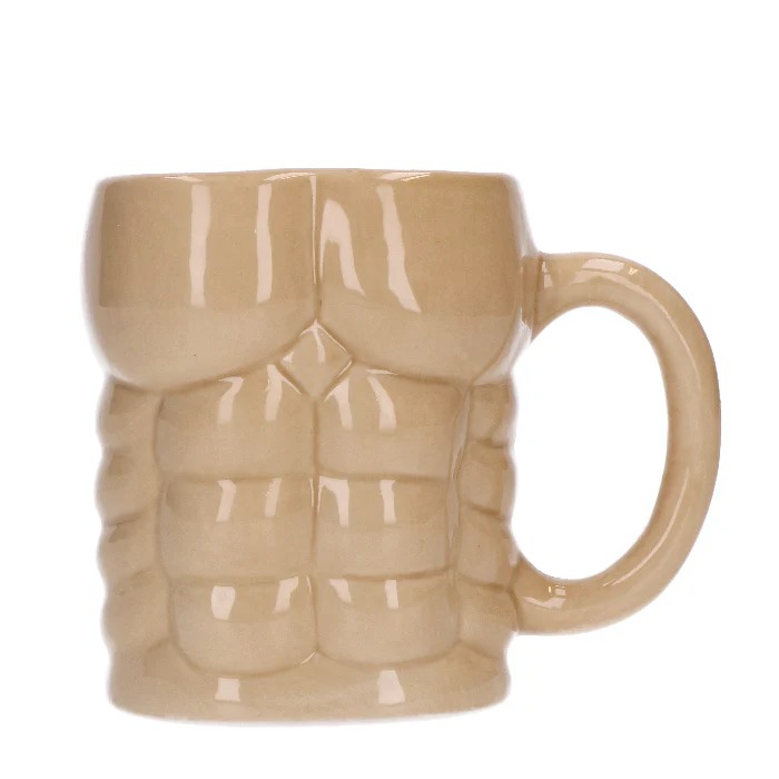 Mug sixpack