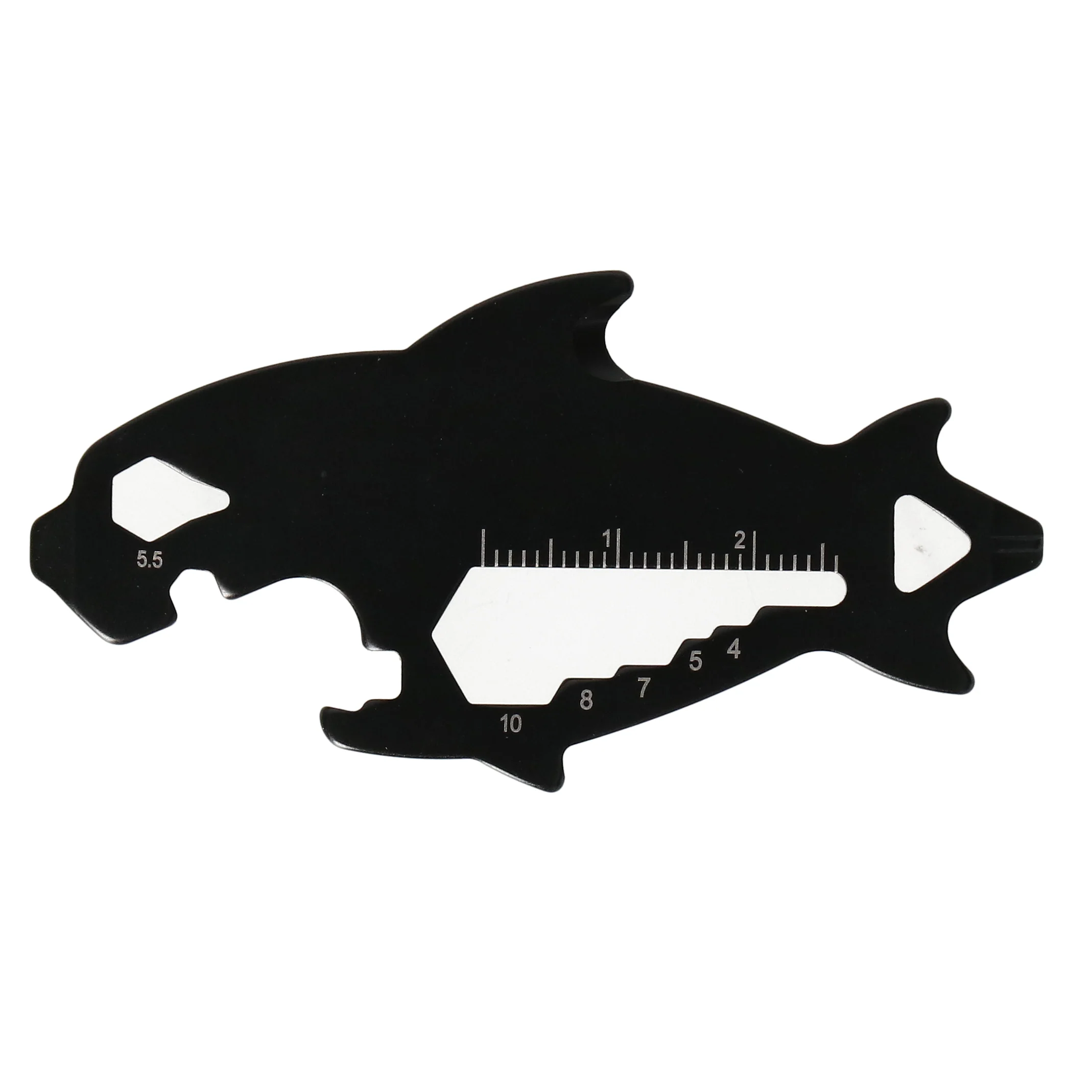 Multitool Kaart “Sharky”