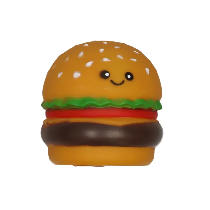 Nachtlampje - Hamburger - Image 2