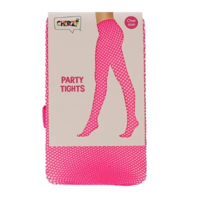 Netpanty roze one size