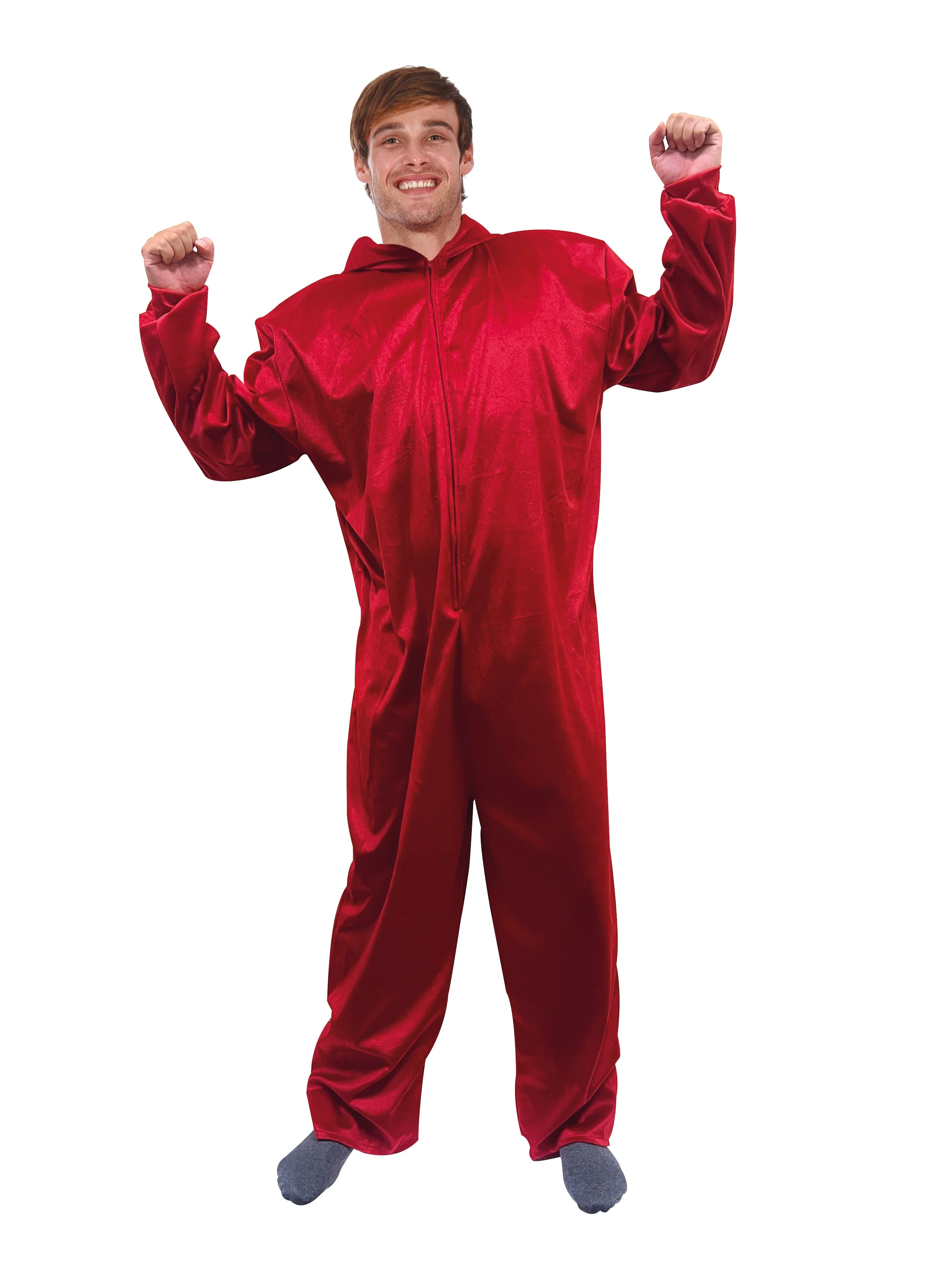 Onesie gangmaker one size - Image 2