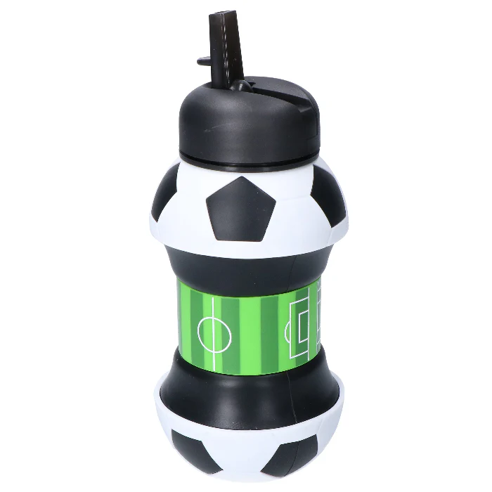 Opvouwbare waterbeker voetbal - Image 2
