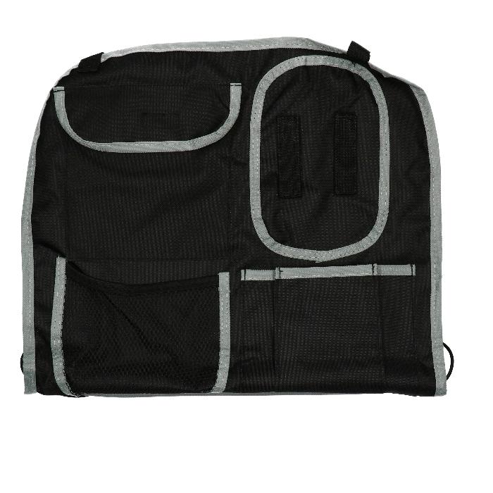 Organizer voor autostoel met koelvak 64 x 41cm