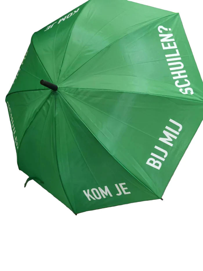 Paraplu Kom je bij mij schuilen? - Image 2