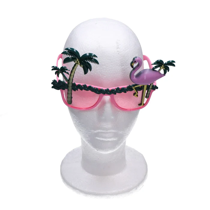 Partybril flamingo - Image 2