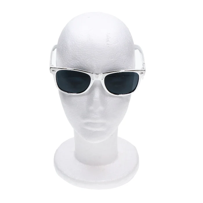 Partybril zilver - Image 2
