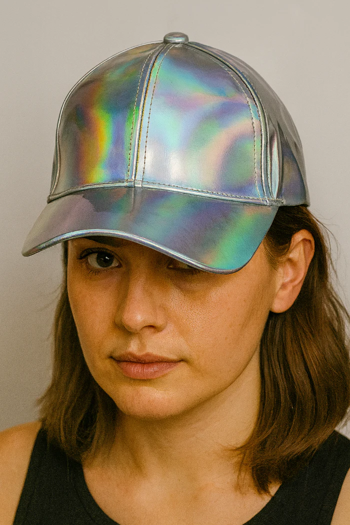 Pet holografisch iriserend - Image 2