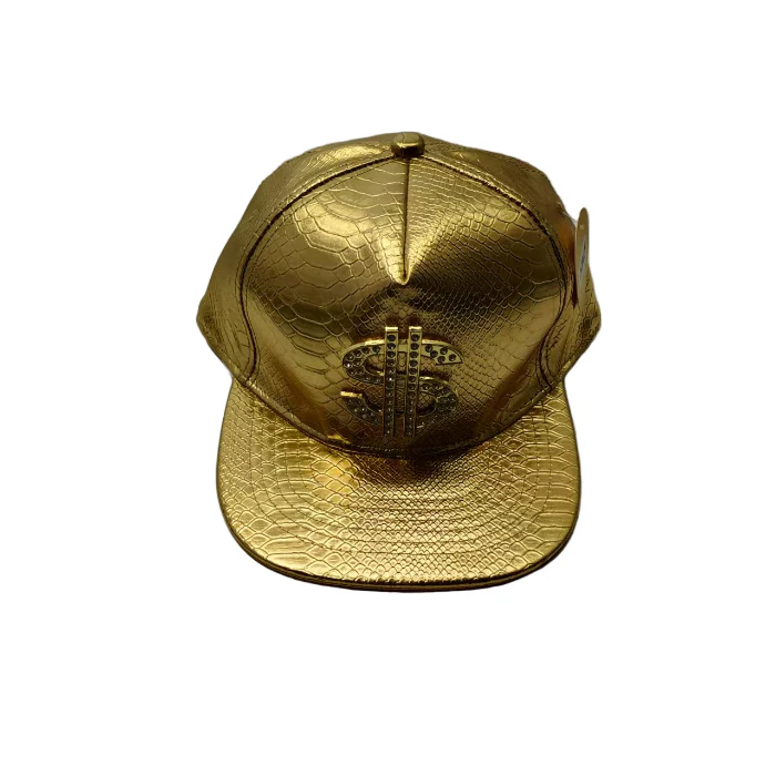 Pet money goud