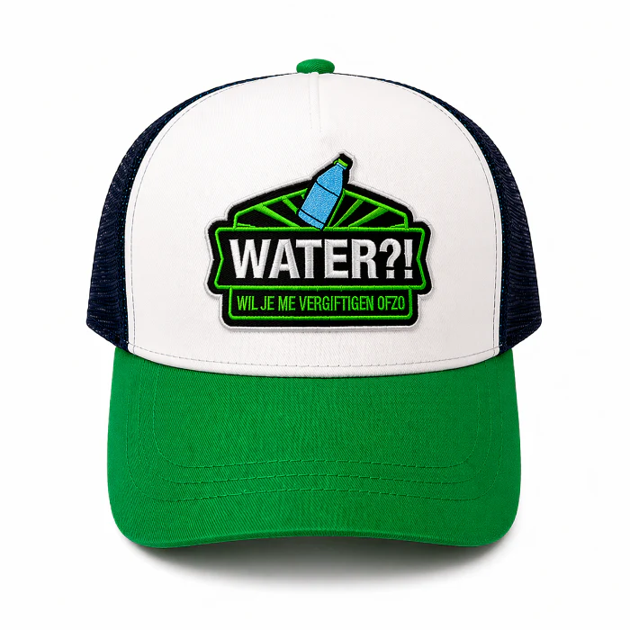 Pet Water?!