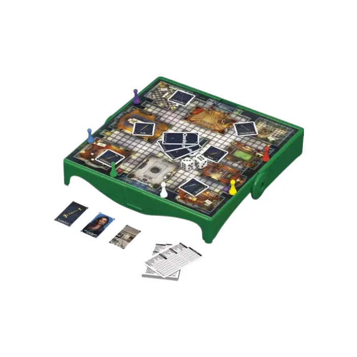 Reisspel Cluedo - Image 2
