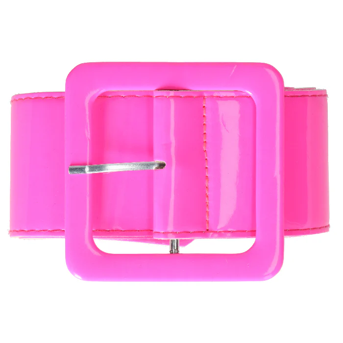 Riem neon roze - Image 2