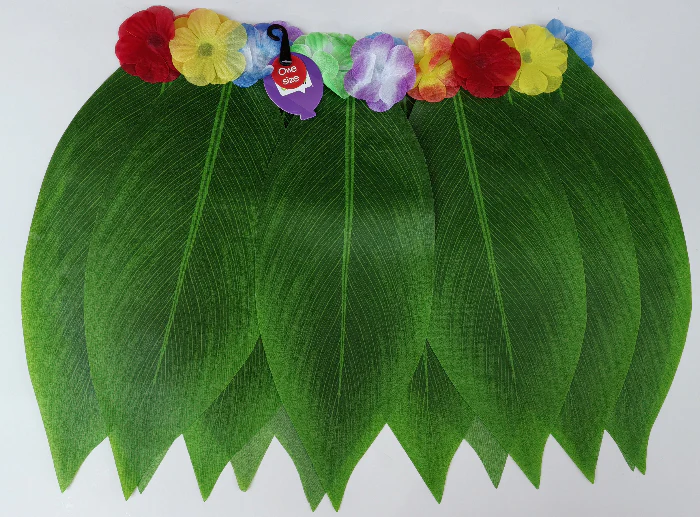 Rokje Hawaii bladeren - Image 2