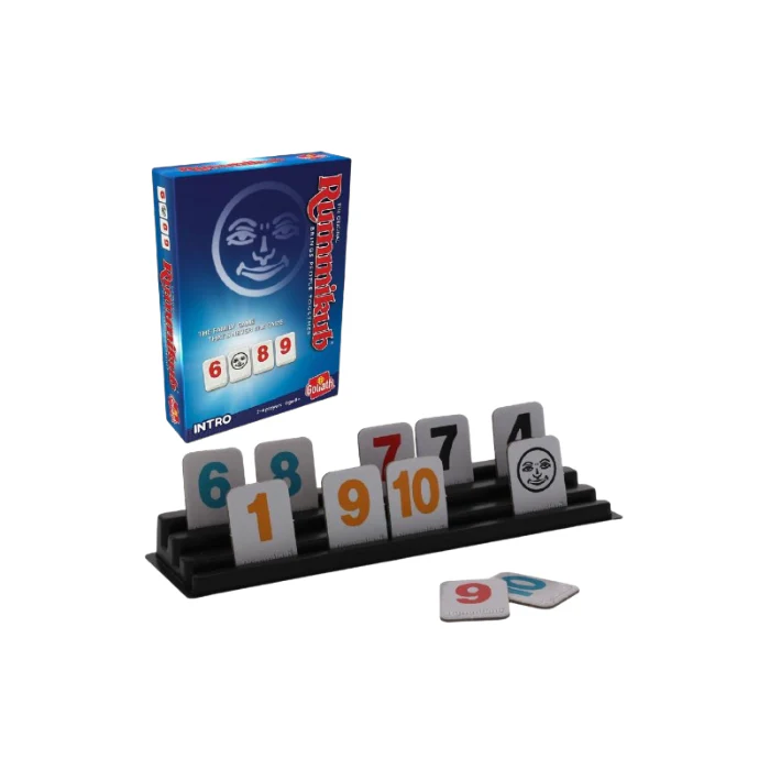 Rummikub Intro - Image 2