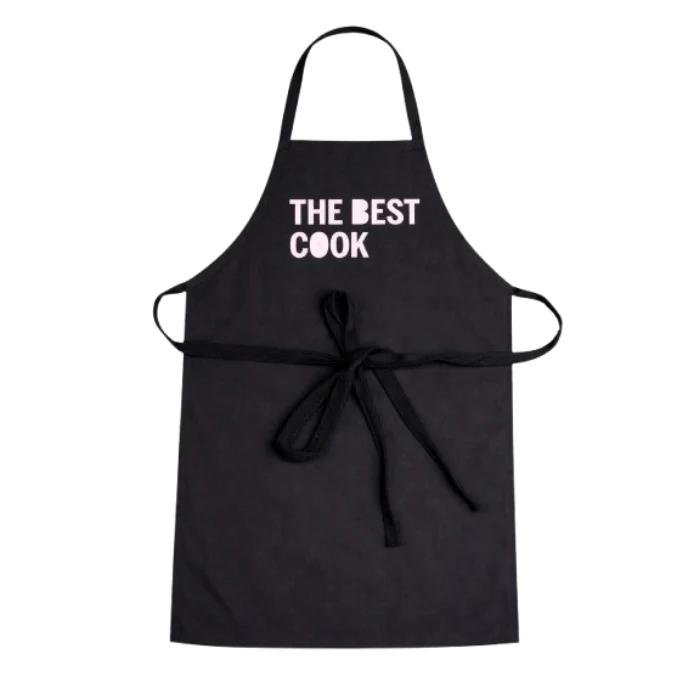 Schort The best Cook - Image 2