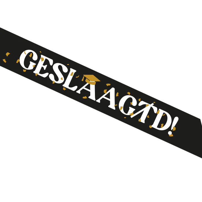 Sjerp Geslaagtd