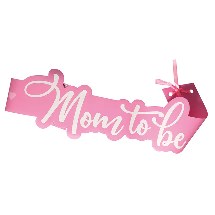 Sjerp Mom to be roze - Image 2