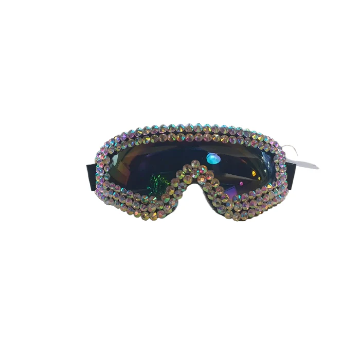 Skibril diamant iriserend - Image 2