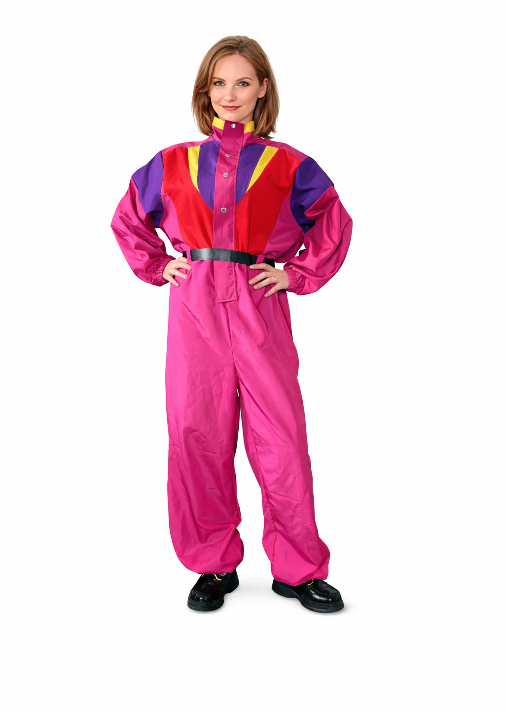 Skipak dames one size