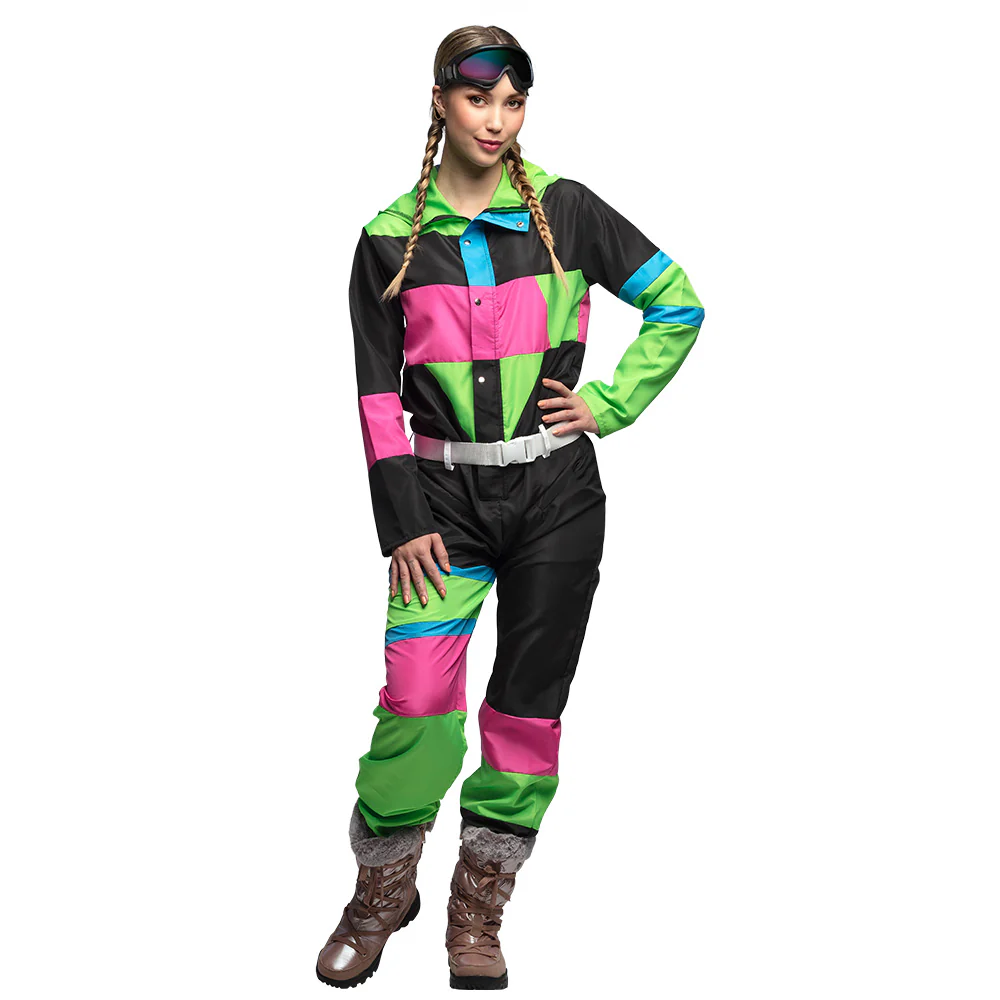 Skipak 80's babe (M) - Image 2