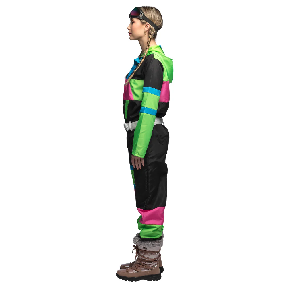 Skipak 80's babe (M) - Image 3