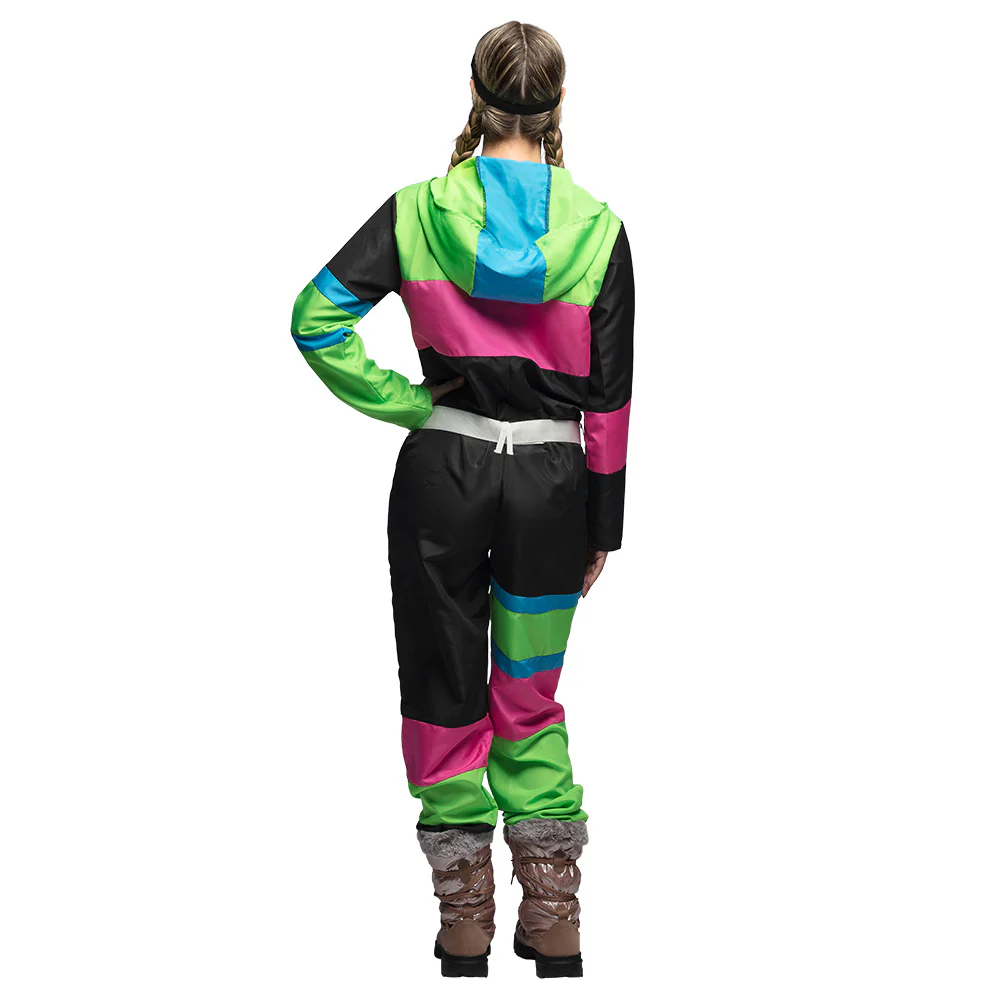 Skipak 80's babe (M) - Image 4