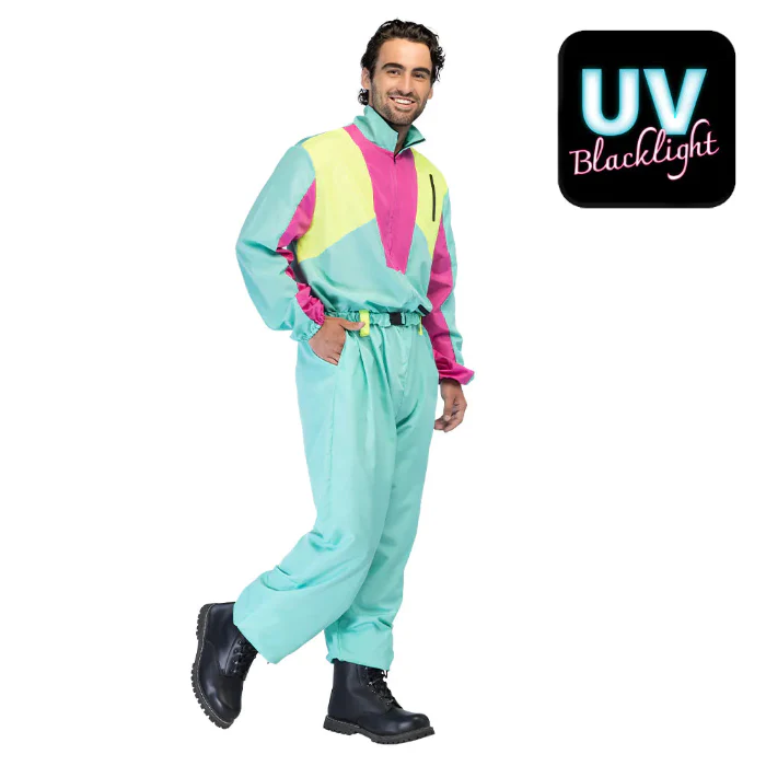 Skipak Snow blizzard dude (L)