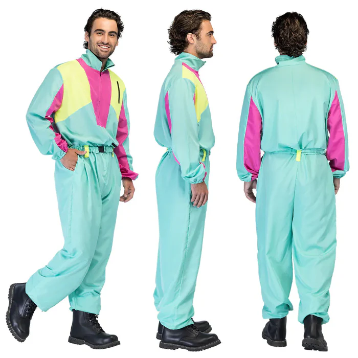 Skipak Snow blizzard dude (XL) - Image 2