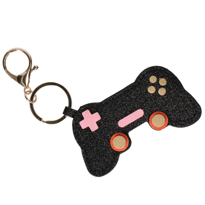 Sleutelhanger Game