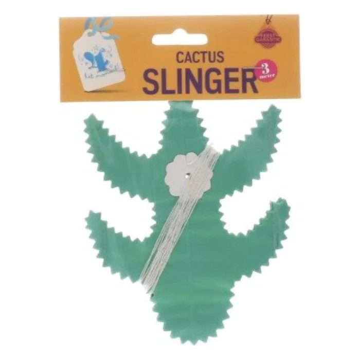 Slinger Cactus 3 meter