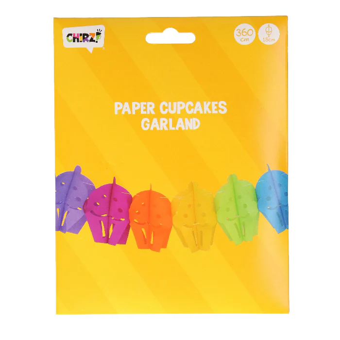 Slinger cupcakes - Image 2