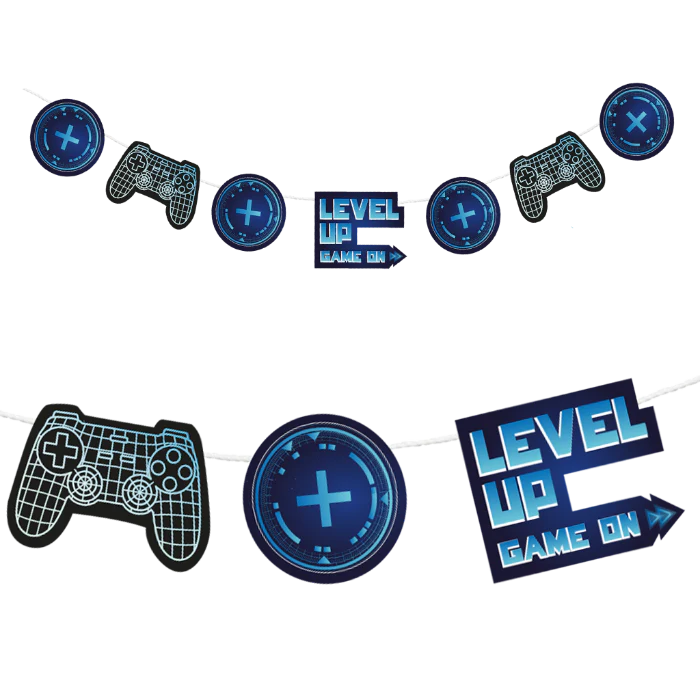 Slinger Level-Up