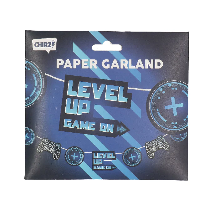 Slinger Level-Up - Image 2