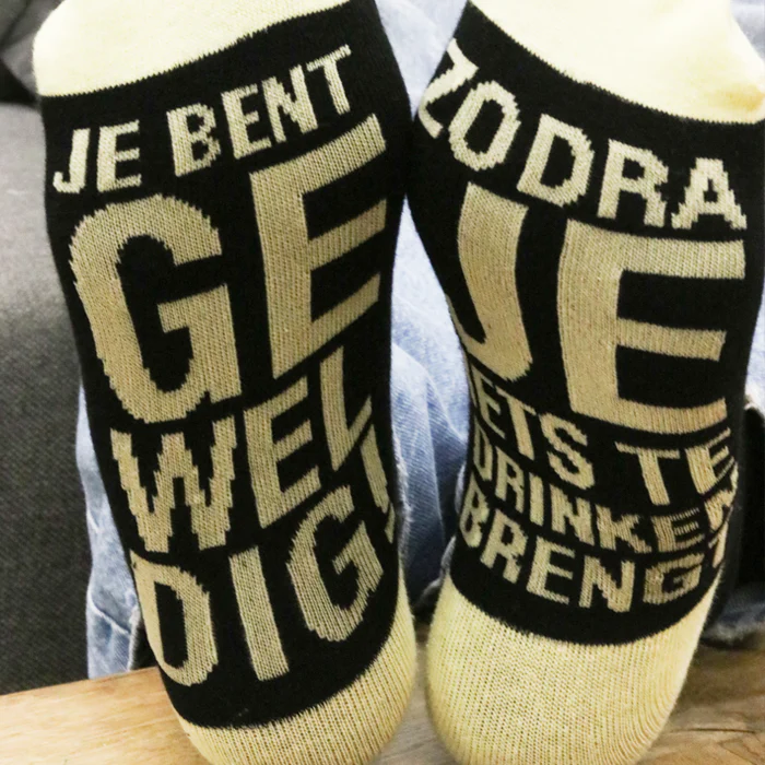 Socktalk Je bent geweldig… 36-41 - Image 2
