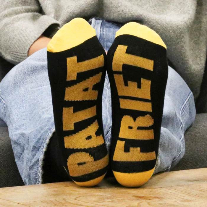 Socktalk Patat… friet 36-41 - Image 2