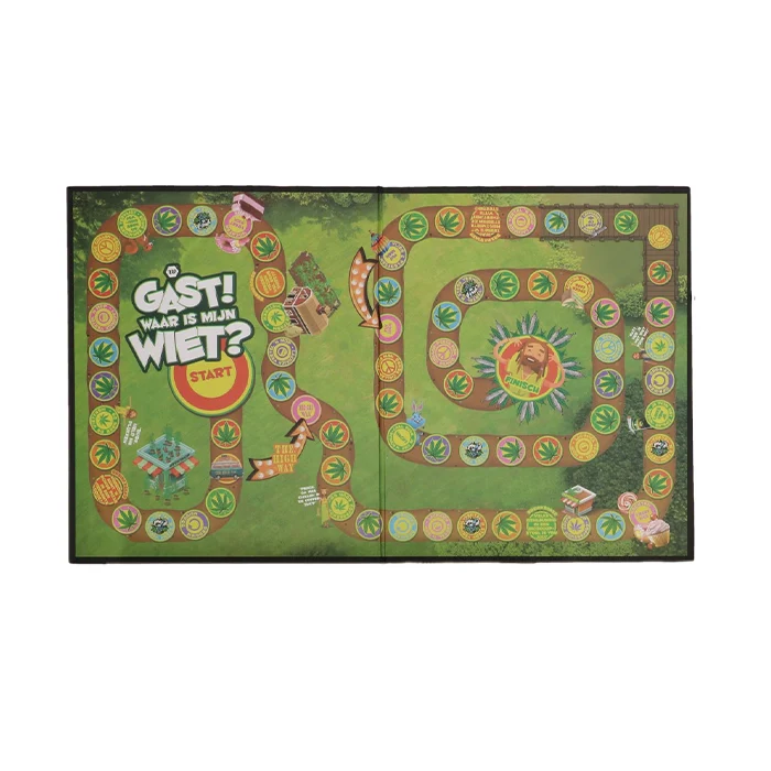 Spel Gast waar is mijn wiet - Image 3