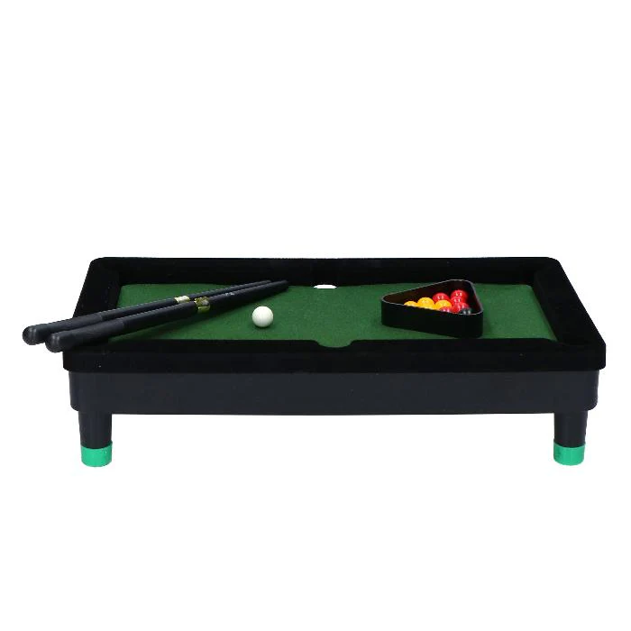 Spel miniature pool tafel - Image 3