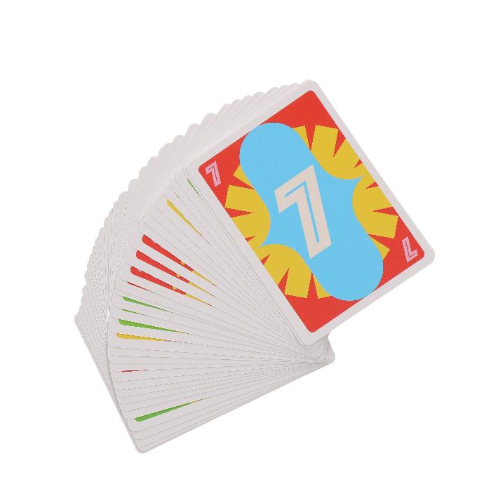 Spel Stack Down - Image 3