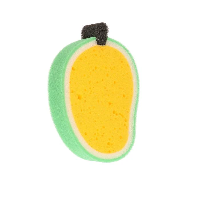 Spons avocado schuurkant - Image 2