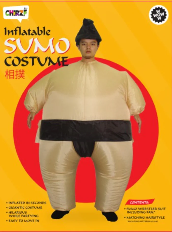 Sumo pak