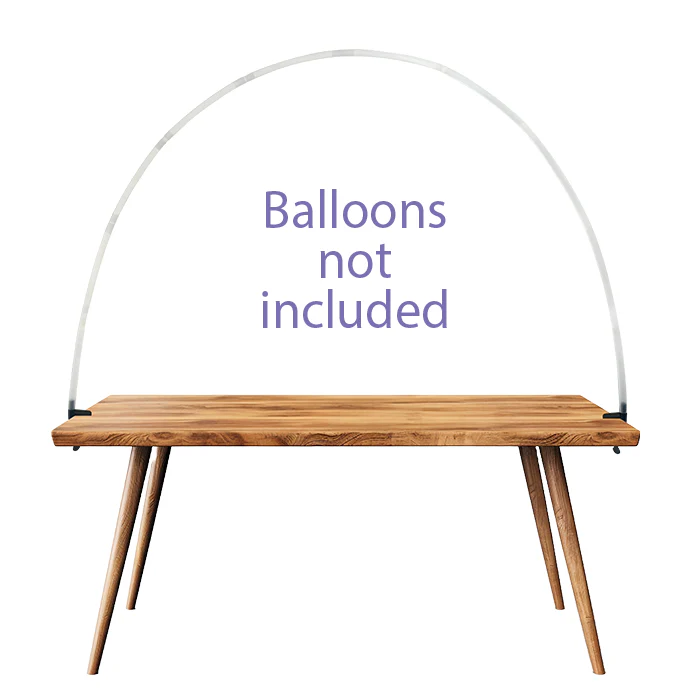 Tafelboog voor ballonnen - Image 2