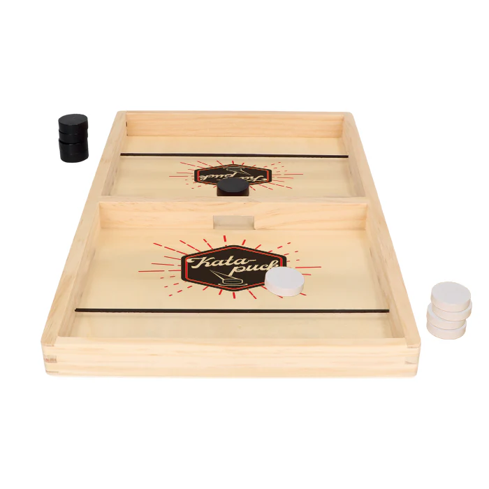 Spel Tafelhockey XXL