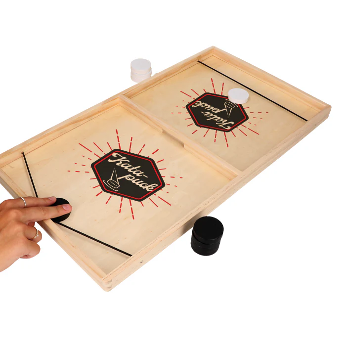 Spel Tafelhockey XXL - Image 2