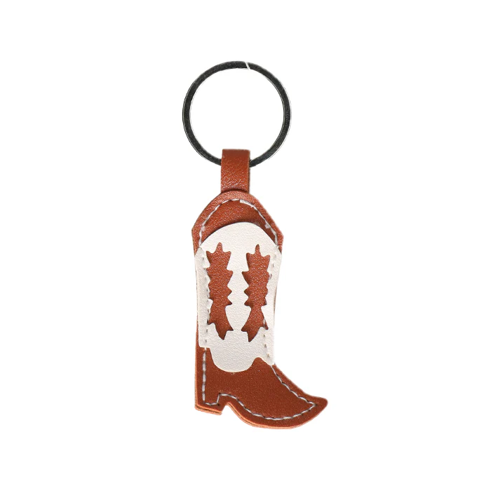 Tasbedel cowboy laars