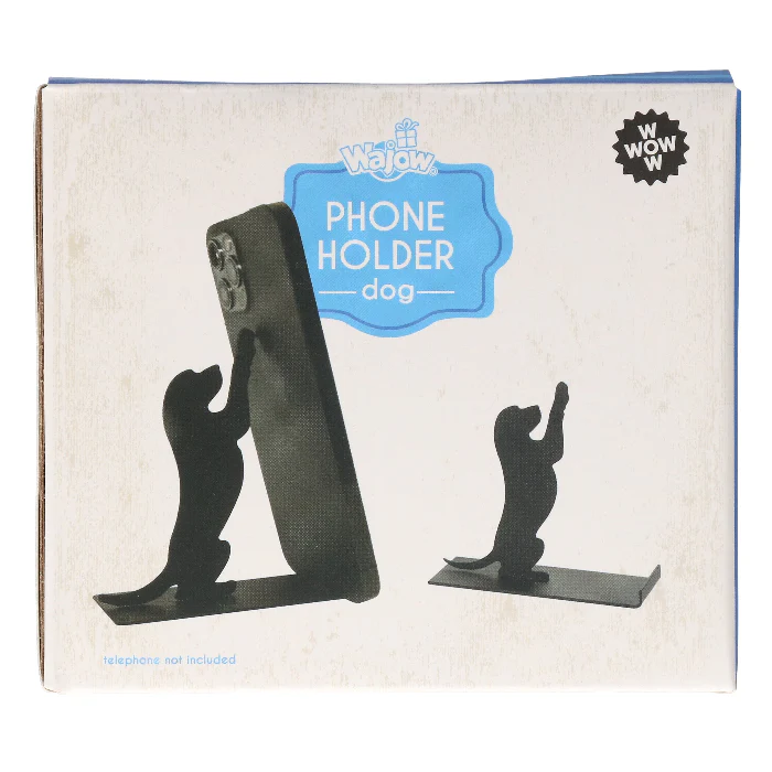 Telefoonhouder Hond - Image 2
