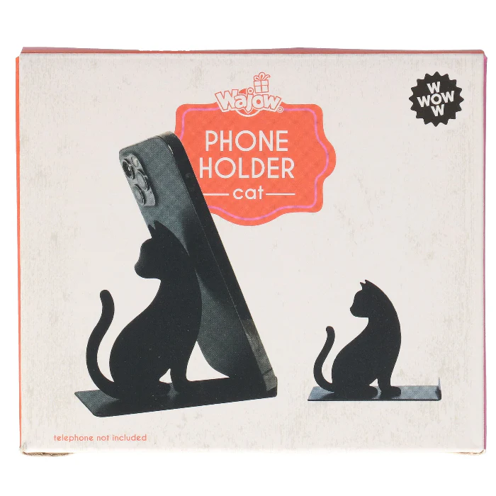 Telefoonhouder Kat - Image 2