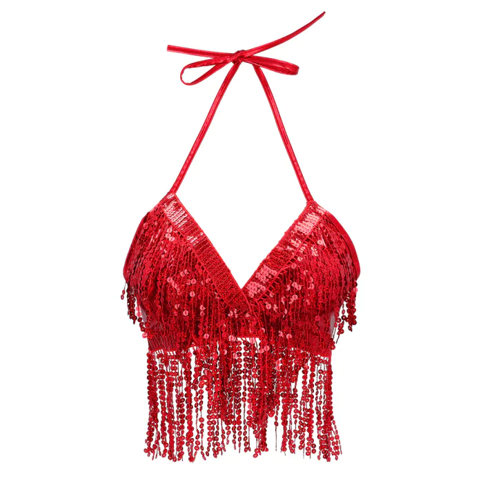 Top Festival rood - Image 2